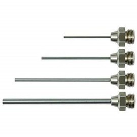 RIEGLER 114438-29.562 Needle Nozzle, Outer Diameter 1.27 mm, Length 30 mm, Adapter Required, Pack of 1