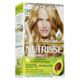 Garnier Nutrisse Cream