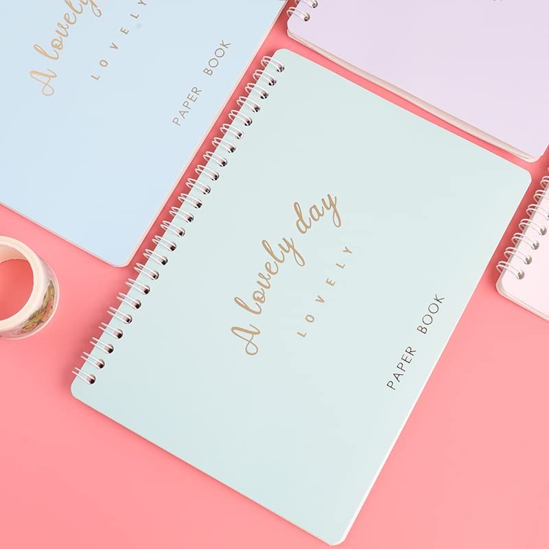 Sticker Book A5, Blank Decorative Sticker Collection Photo Album, Reusable