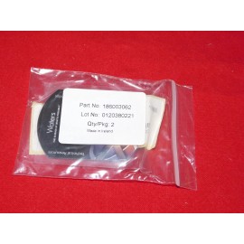 Waters XBridge C18, 5u, 2.1x10mm Guard Cartridge (2/pk); 186003062