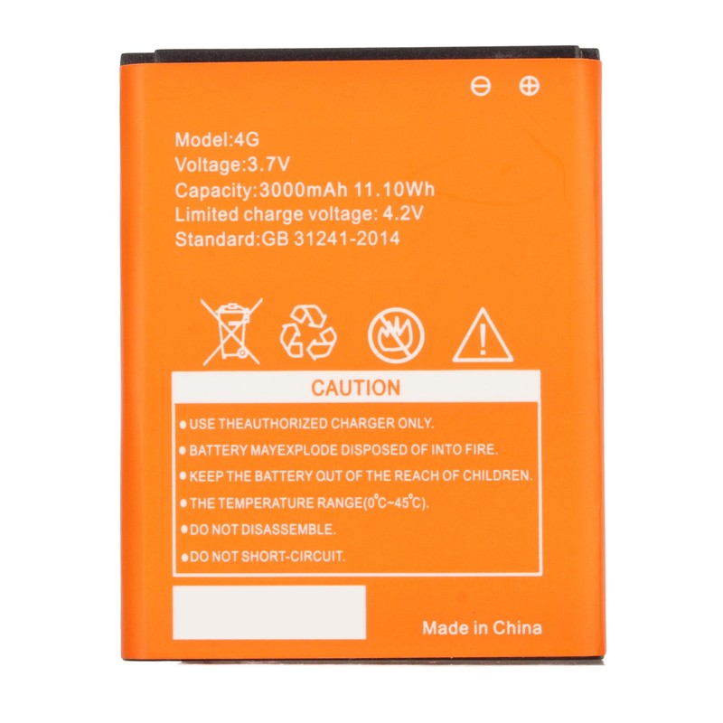 4G Mobile WiFi Hotspot Support 10 Devices Connection Mini LTE