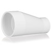 Pushglossy 3 X 2 PVC Pipe Fitting Schedule 40 Compatible