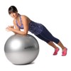 Original Pezzi Ball Standard 65 cm Anthracite with Ball Bowl