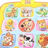 Kid Cartoon Pattern Dance Mat Children Volume Adjustable Electronic Music