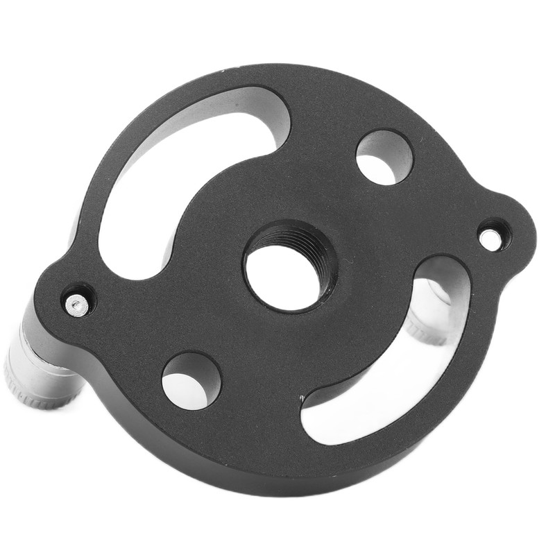 Vertical Self Centering Dowel Jig Kit Drilling Locator Punch Guide