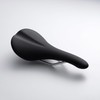 Fabric Scoop Elite Shallow Saddle – CroMo Rails – Natural