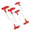 Amtech L0750 6 Piece T-Handle Torx Key Set