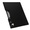A4 Clipboard Folder PP File Holder Loose Leaf Folder Presentation