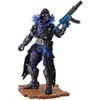 Fortnite Turbo Builder Set 2 Figure Pack, Jonesy & Raven