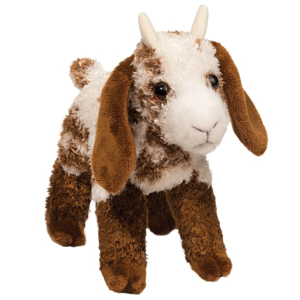 Douglas Bodhi Goat Plush Stuffed Animal