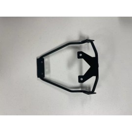 VICTORY ONLY REAR BULLET LIGHT MOUNTING BRACKET TURN SIGNAL RELOCATION VICTORY VEGAS GUNNER