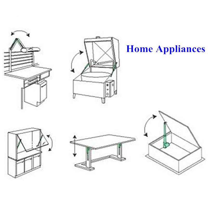 Linear Actuator Controller Professional Brushed DC Motor Electric Recliner Switch