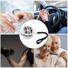 Self Starting Magnetic Lighting Finger Grip Manual Control Gyroscope Wrist