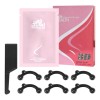 Respingador Nasal Corrector Nariz Pares Negro