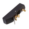 Hand Plane Planer Wooden Carpenter Woodworking Planing Woodcraft Tool(80mm)