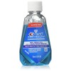 Crest Pro-Health Mouthwash, Alcohol Free, Multi-Protection Clean Mint 1.2 oz