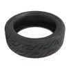 Electric Scooter Wheel Replacement Vacuum Tubeless Tyre Balance Scooter Tire