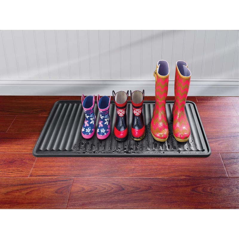 Weathertech IDMBT1BXG Grey Boot Tray