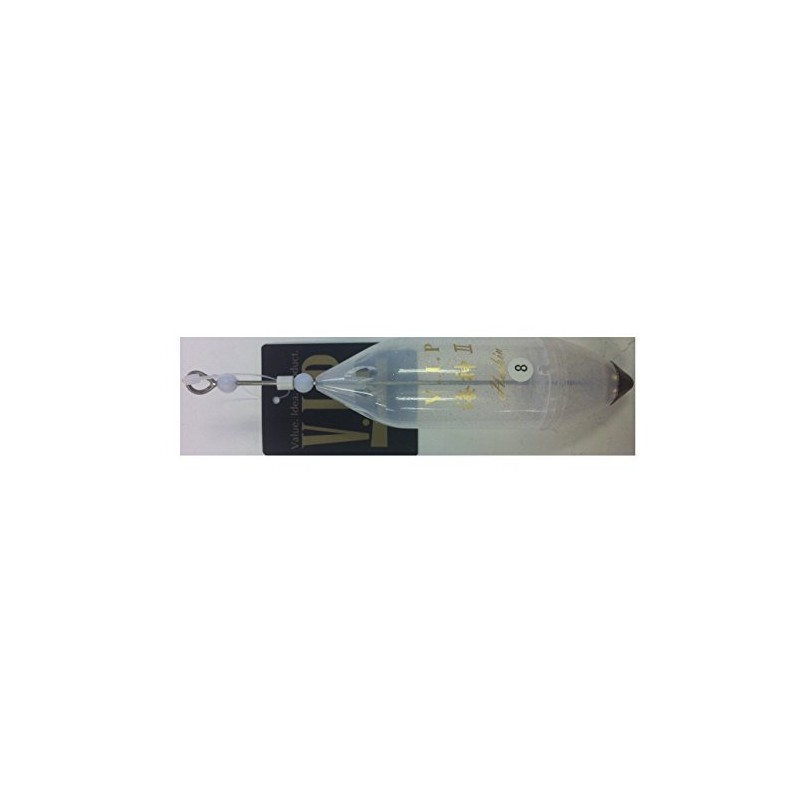 VIP Project (ヴiaipi-purojekuto) 海神 Far Throw Cage II White 8