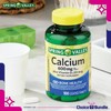 Choice Bundle Choice Bundle Spring Valley Calcium Plus Vitamin D