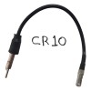 Adaptador Antena De Estereo Ford Expedition Año 2007 A 2014