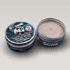 No Gunk 100% Natural Matt Clay Hair Wax / Hair