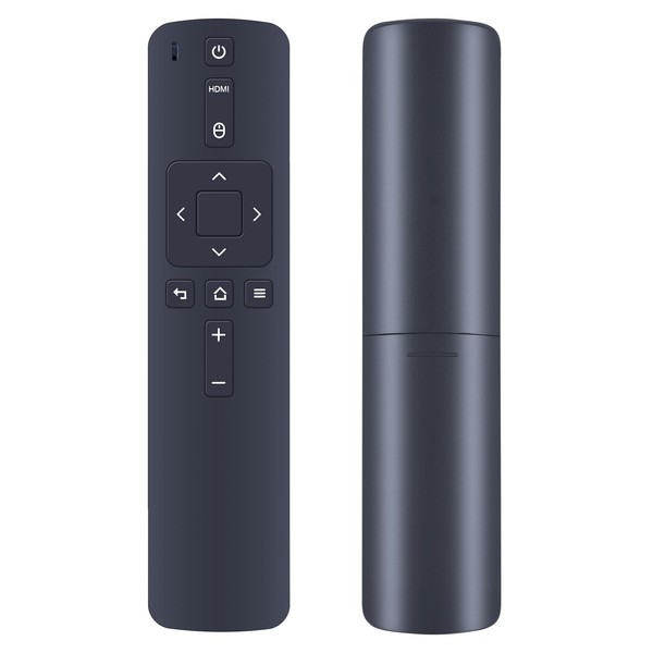 Replacement Remote Control for Anker Nebula Astr Projector ‎D2400521