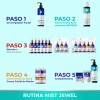 Tonico Facial Antimanchas Refresh Hidratación Skincare 500ml