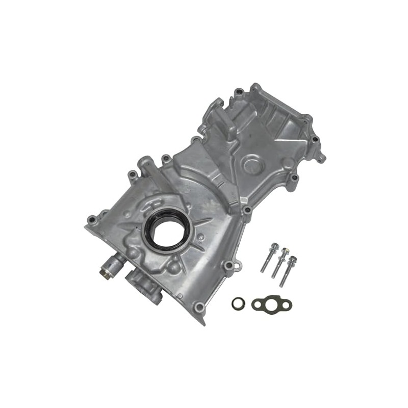 Melling M236 Oil Pump