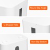 Relota Pack of 2 Cable Box, Cable Management Box with