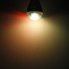 5-Watt Color Changing LED Lightbulb