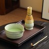 KIBICK Matcha Whisk Set, 5 PCS Matcha Tea Set with
