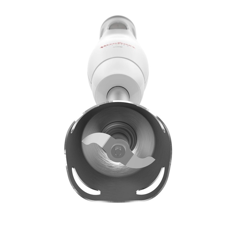 Moulinex Hand Blender 2 SPEED Mixer 450 W METAL