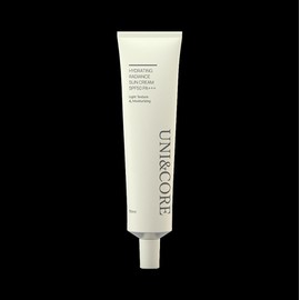 Search Place 2 partnership Hydrating Radiance Uni&Core Sun Cream SPF50 PA+++30ml Cream Lotion Cosmetics Sun Stick / 하이드레이팅 래디언스 유니앤코어 선크림 SPF50 PA+++30ml 크림 로션 화장품 선스틱