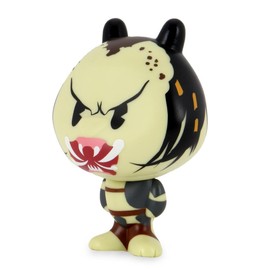 Kidrobot Predator Bhunny 4 Inch Vinyl Figure (XII-20)