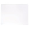 Pacon® Whiteboard, 2-Sided, Plain/Plain, 9" x 12", 25 Boards