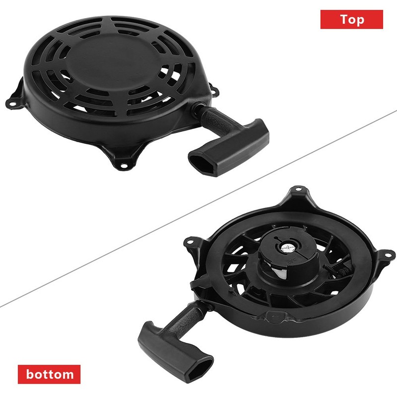 Briggs And Stratton 450E Pull Cord - Pull Start Recoil
