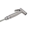 Toilet Bidet Sprayer Efficient Hygienic Pressurized Design G1/2 Male Thread