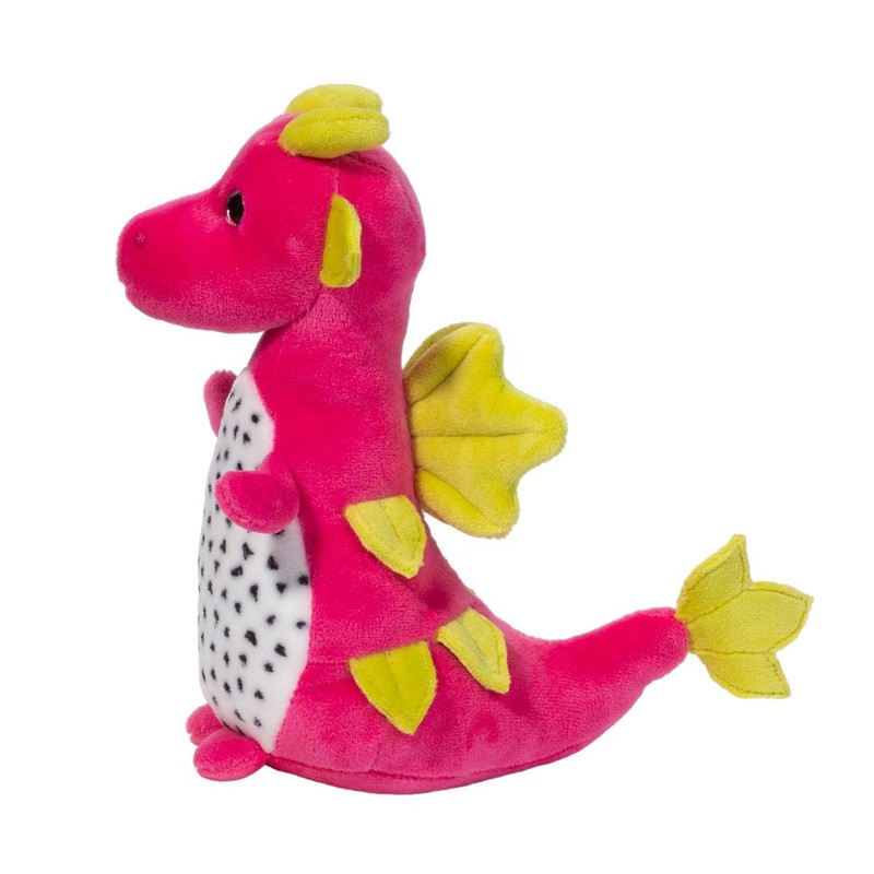 Douglas Dragon Fruit Macaroon Plush Stuffed Animal