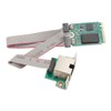 Mini PCIE Gigabit Network Adapter Ethernet Card 10/100/1000Mbps Rate Full