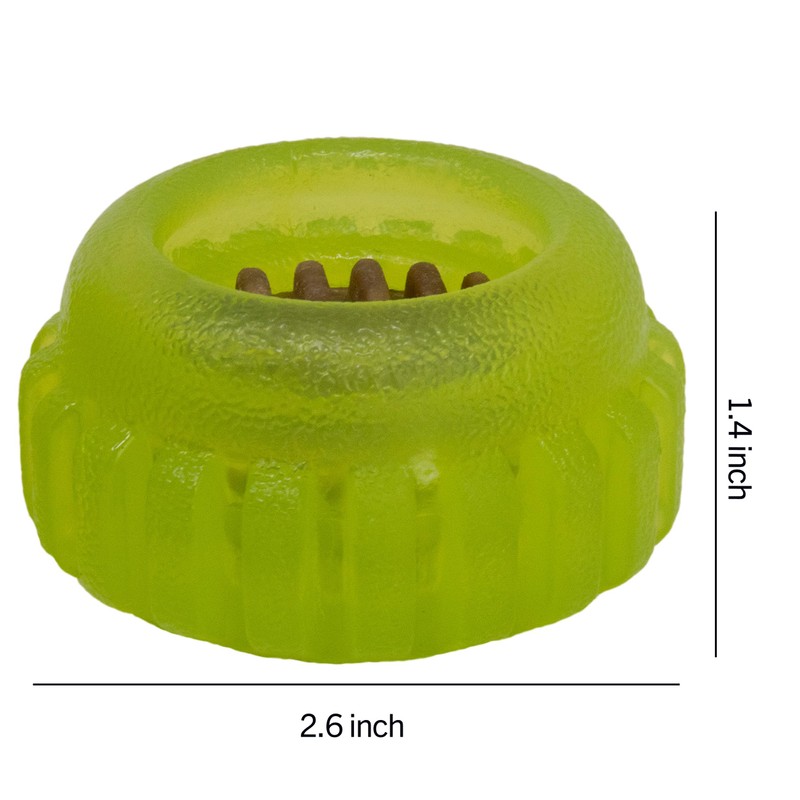 Starmark Everlasting Sprocket Small