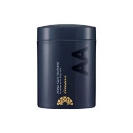 Mukota MUCOTA 샤멘느 에이징 어웨이 AA 트리트먼트 400g248154 MUCOTA Shamenne Aging Away AA Treatment 400g [FREE]