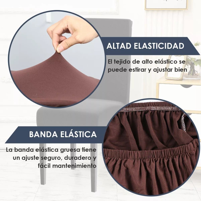 fundas para sillas comedor,fundas para sillas de comedor,fundas para sillas,fundas