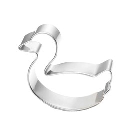 ZDYWY Goose Swan Shaped Cookie Cutters