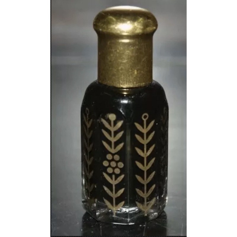 100% Pure RAMADAN OUD WOOD Saudi PURE OIL PARFUM 6ml