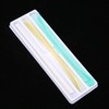 75pcs / Box Professional Dental Abrasive Dental Finishing Polishing Strips