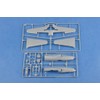 Hobbyboss 1:48 - Modellino Aereo F-80C Shooting Star