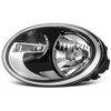cciyu Headlight Assembly Replacement for BEETLE 2012 2013 2014 2015