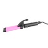 Waver Curling Iron Mini Portable 3 Barrel Hair Crimper Wand