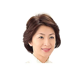 Fashionable Hairpiece HPN-150A L #3A Maroon